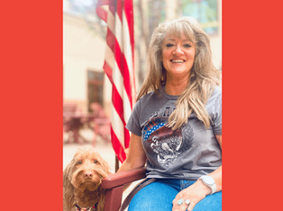 Praying with purpose: One Army veteran’s mission of intercession, community and service