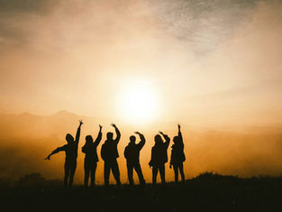 Catholic friendships matter: Community based in the Good is a gift from God