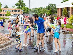 PHOTOS: A grace-filled summer: Totus Tuus in full swing