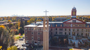 New Regis University scholarship program offers full tuition for first-time and transfer students in Colorado and surrounding states