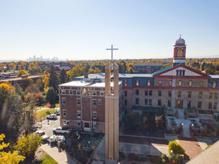 New Regis University scholarship program offers full tuition for first-time and transfer students in Colorado and surrounding states