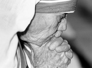 5 interesting facts to know about St. Teresa of Calcutta