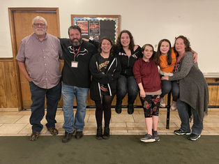 Your parish matters: Finding faith through community