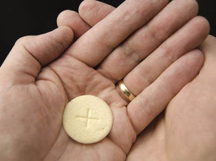 The Eucharist and the Mission of the Laity: The Case of Extraordinary Ministers