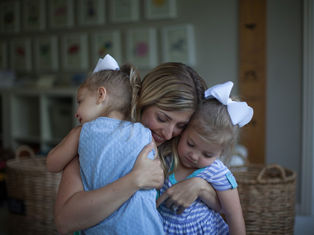 The real Catholic motherhood