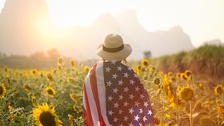 Maintaining your peace this election season