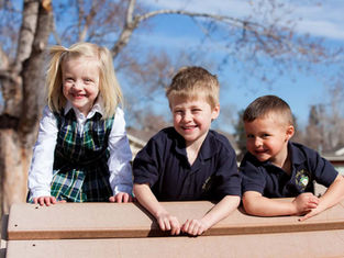 Classical or Catholic? A Sacramental Approach to Education