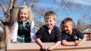Classical or Catholic? A Sacramental Approach to Education