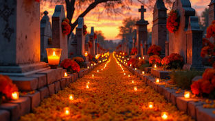 Day of the Dead: An expression of faith
