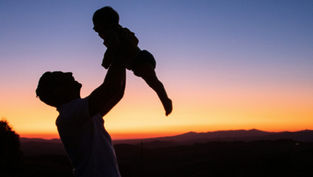 Dad, you matter