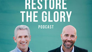 Catholic Therapists Tackle Same-Sex Attraction on “Restore the Glory” Podcast