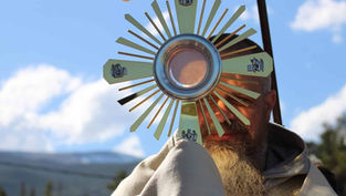 EWTN News/RealClear poll takes pulse of spiritual health of U.S. Catholics