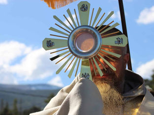 EWTN News/RealClear poll takes pulse of spiritual health of U.S. Catholics