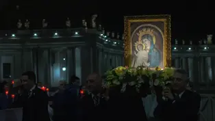 St. Peter’s Basilica to offer nightly Eucharistic adoration during Synod on Synodality
