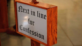 Keep government out of the confessional