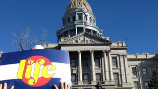 TUESDAY: Colorado Bishops remind faithful to VOTE NO on Amendment 79