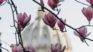 The Backstory of ‘We Are an Easter People and Alleluia Is Our Song!’