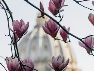 The Backstory of ‘We Are an Easter People and Alleluia Is Our Song!’