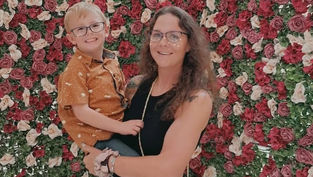 “Marisol Homes saved our lives”: A mom’s testimony