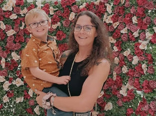 “Marisol Homes saved our lives”: A mom’s testimony