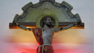 St. Dismas: A penitent thief and the paradise of belief