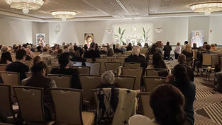 First fruits of the Archdiocesan Discernment Process