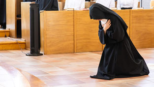 Wisdom from Walburga: Charity, the key to the Christian life
