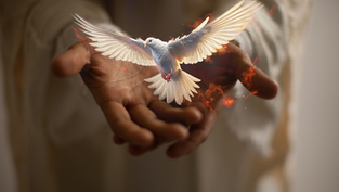 Led by the Spirit: Archdiocesan mission anchors