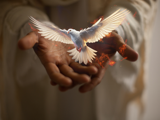 Led by the Spirit: Archdiocesan mission anchors
