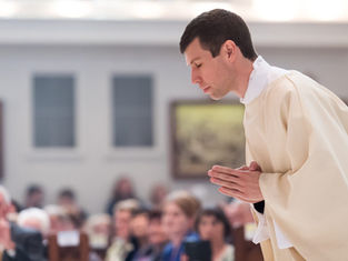 Transforming parish leadership: Rallying together to build up the Kingdom