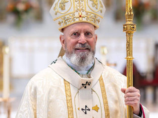 LISTEN | Right vs. Wrong: Archbishop Aquila speaks against Amendment 79 on Dan Caplis Show