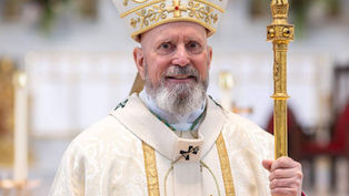 LISTEN | Right vs. Wrong: Archbishop Aquila speaks against Amendment 79 on Dan Caplis Show
