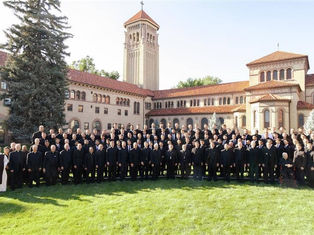 Formed for mission: Seminaries’ Appeal starts this weekend