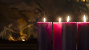 Here’s how to fully embrace the art of Advent and true celebration
