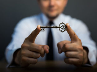 Work: fundamental, decisive for making life more human