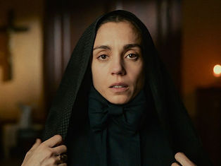Film Review: Cabrini honors life and legacy of ironclad immigrant saint