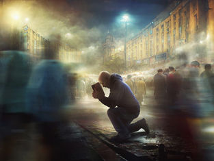 Great power, greater responsibility: 12 ways to hold our elected officials in prayer