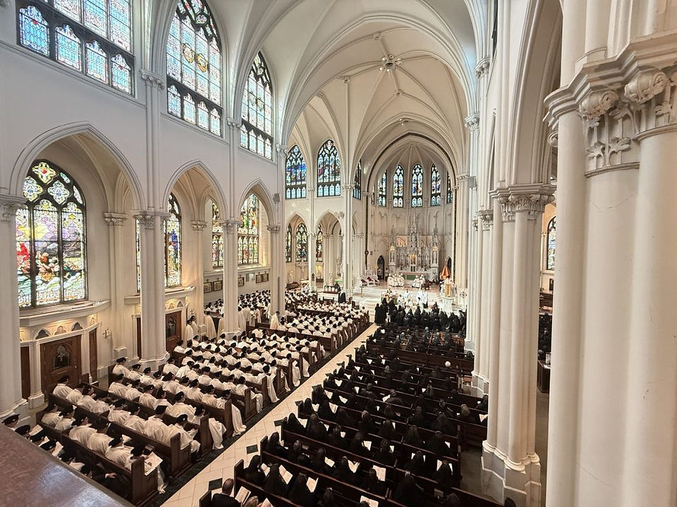 (Photo by Brad Mikel/Colorado Catholic Herald)