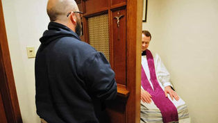Rediscovering reconciliation