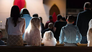 Seven ways to foster vocations in the family