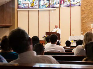 A Deacon’s Heart: Deacon Jim Blume’s merciful ministry to grieving families through Precious Lives