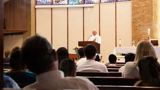 A Deacon’s Heart: Deacon Jim Blume’s merciful ministry to grieving families through Precious Lives
