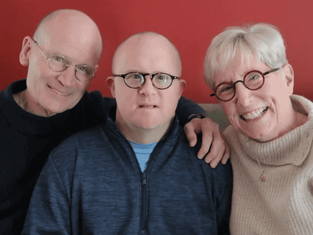 Entrusting Disabled Children to Jesus, Via Catholic Schools