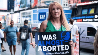 Election 2024: Culture of life, culture of death square off