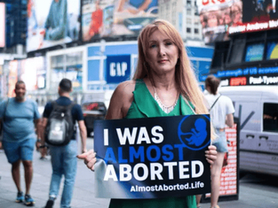 Election 2024: Culture of life, culture of death square off