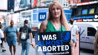 Election 2024: Culture of life, culture of death square off