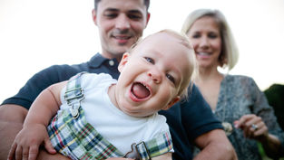 As a Culture, We Must Remember the Joy of Children