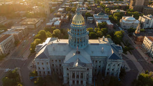 ‘No person is beyond redemption’: One politician’s journey to end the death penalty in Colorado