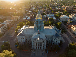 ‘No person is beyond redemption’: One politician’s journey to end the death penalty in Colorado