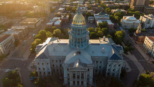 ‘No person is beyond redemption’: One politician’s journey to end the death penalty in Colorado